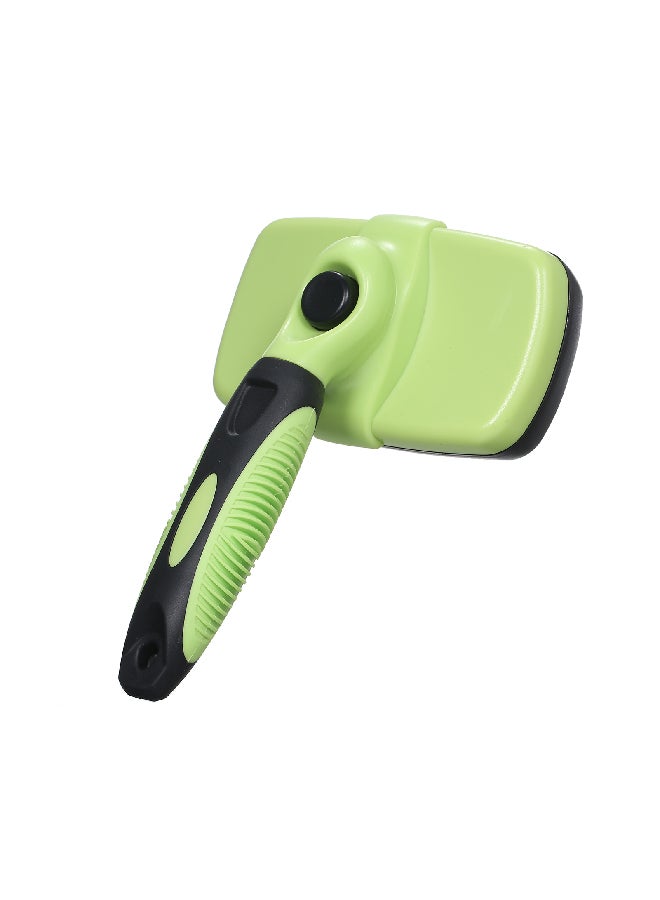 Steel Wire Needle Retractable Brush Multicolour 26x7.50x15cm - Image 3