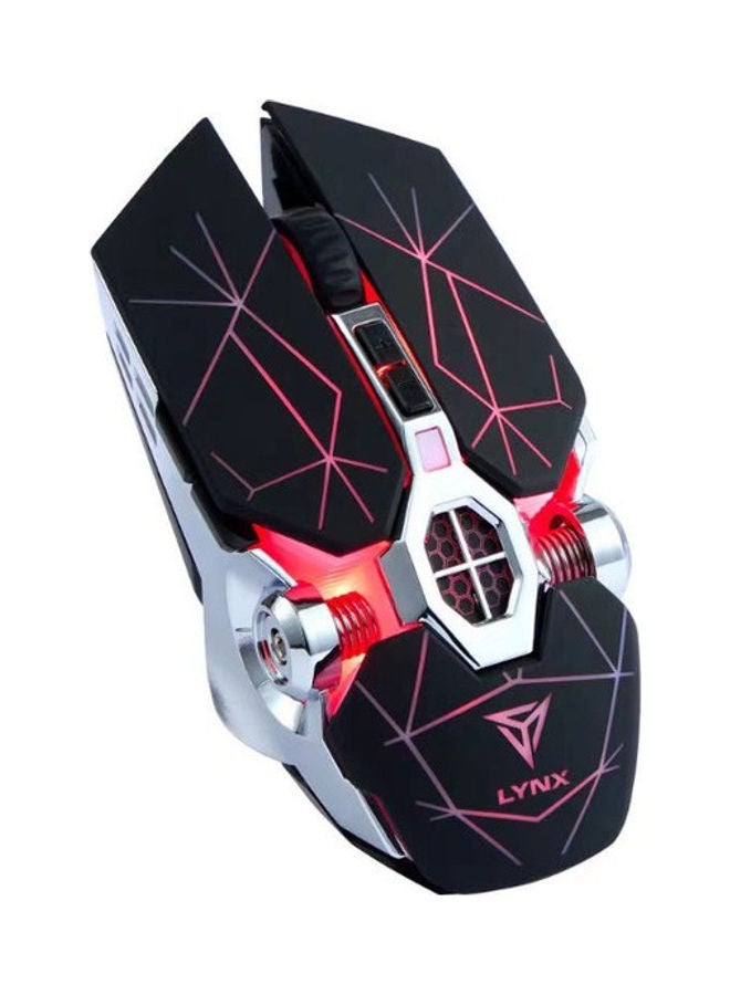 lynx 4-In-1 Gaming Combo Set - Image 4