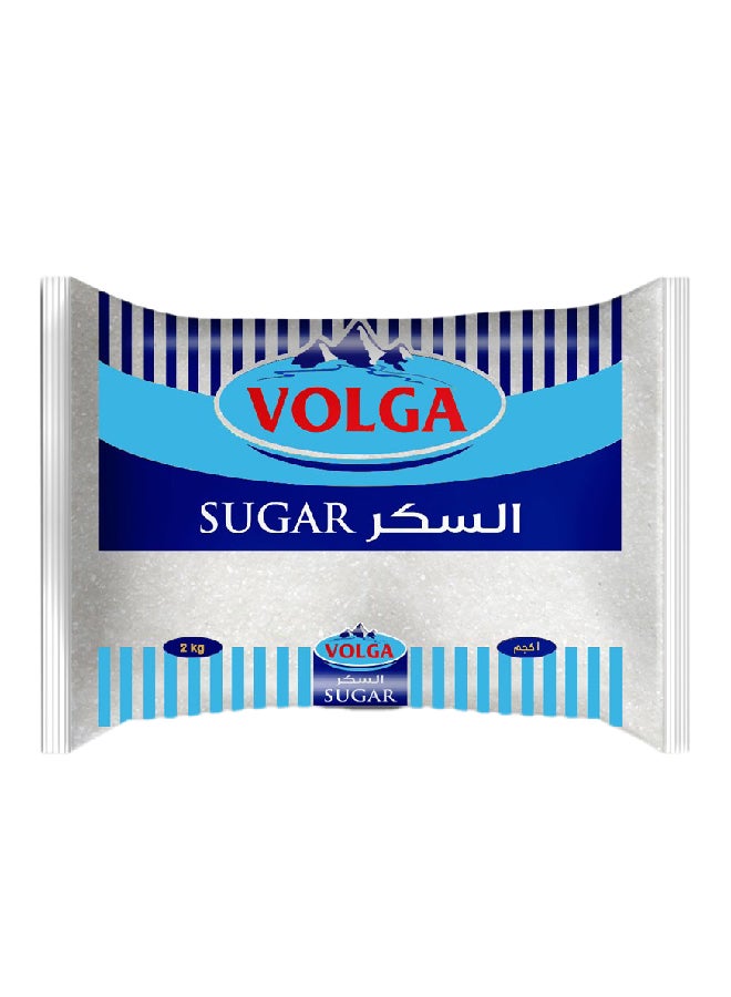 Volga Sugar 2kg