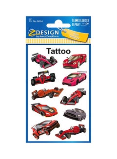 AVERY Decorative Sticker Multicolour 