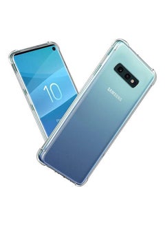 KING KONG Super Protection  Antishock Case For Samsung Galaxy S10 Lite Clear 