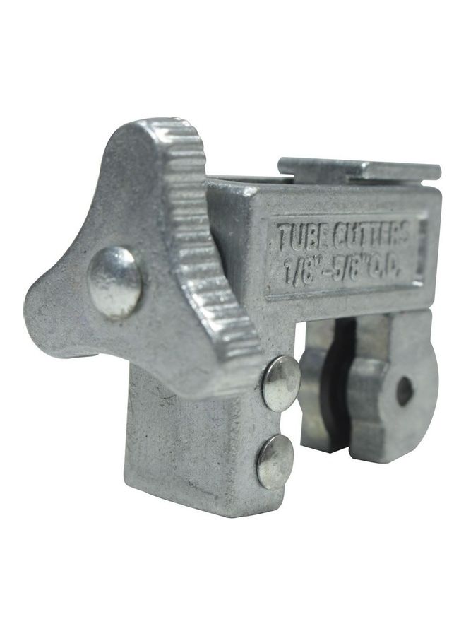 general Portable Mini Pipe Cutter Tool Silver - Image 2