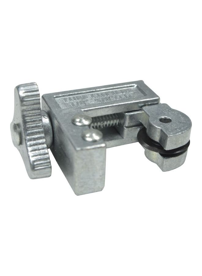 general Portable Mini Pipe Cutter Tool Silver - Image 3
