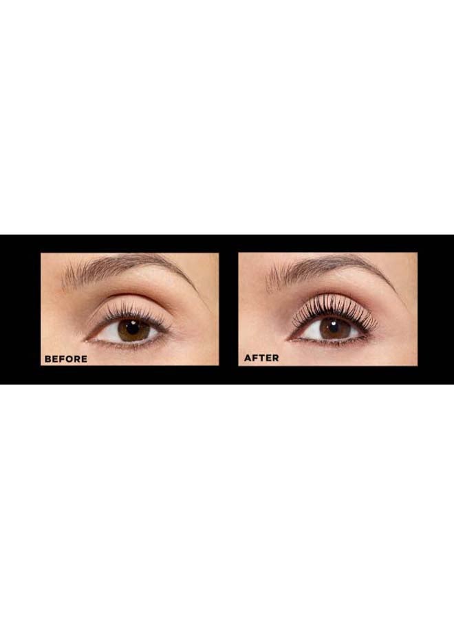 L'OREAL PARIS Volume Million Lashes Mascara Extra Black 10  - Image 3