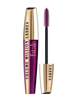 Volume Million Lashes Fatale Mascara Black