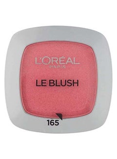 True Match Blush 165 Rose Bonne Mine