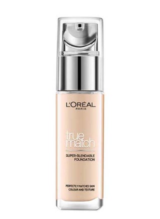True Match Super Blendable Foundation Neutral Undertone - v1625494173/N11030382A_1