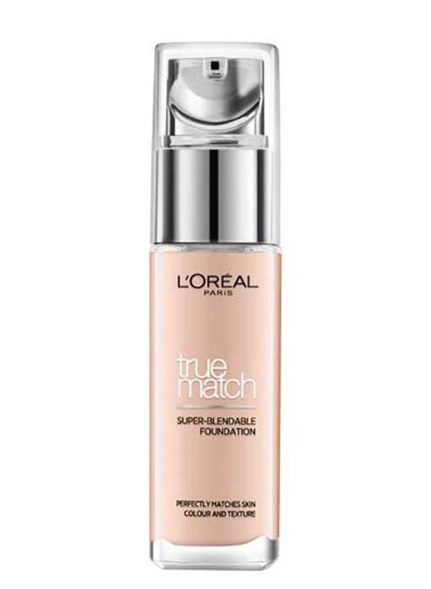True Match Super Blendable Foundation 2.R/2.C Cool Rose