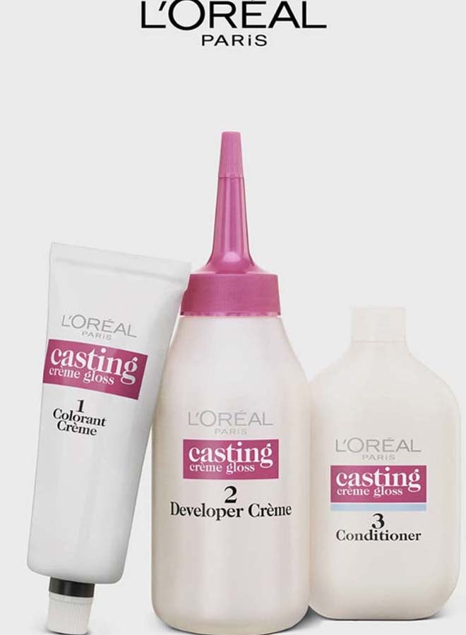 Casting Cream Gloss No Ammonia Caring Cream Color 426 Auburn 