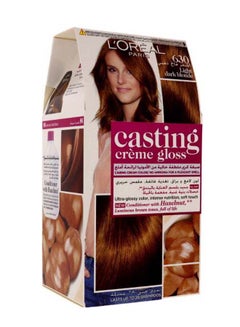 630 Light Dark Blonde