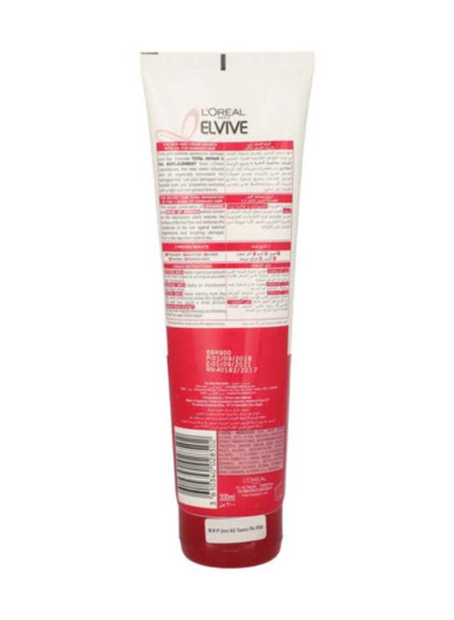 L'OREAL PARIS - L'Oréal Paris Oil Replacement Total Repair 5, 300.0ml - Image 1