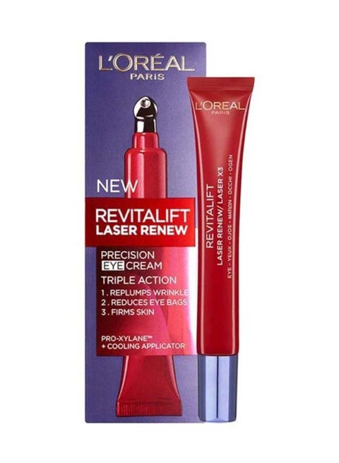 revitalift laser renew Multicolour 15ml