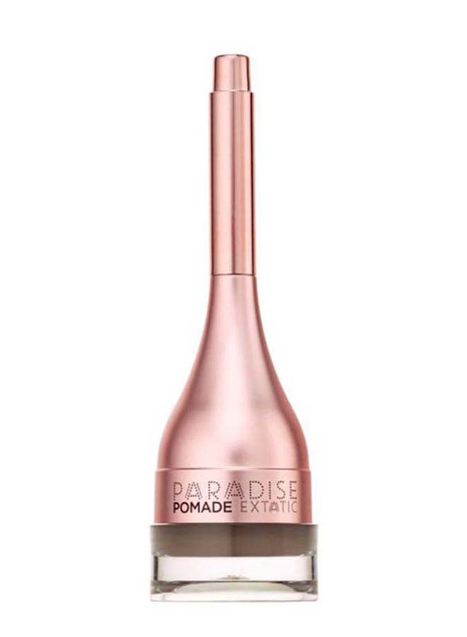 L'OREAL PARIS - Paradise Pomade Eyebrow Gel 104 Brunette - Image 1
