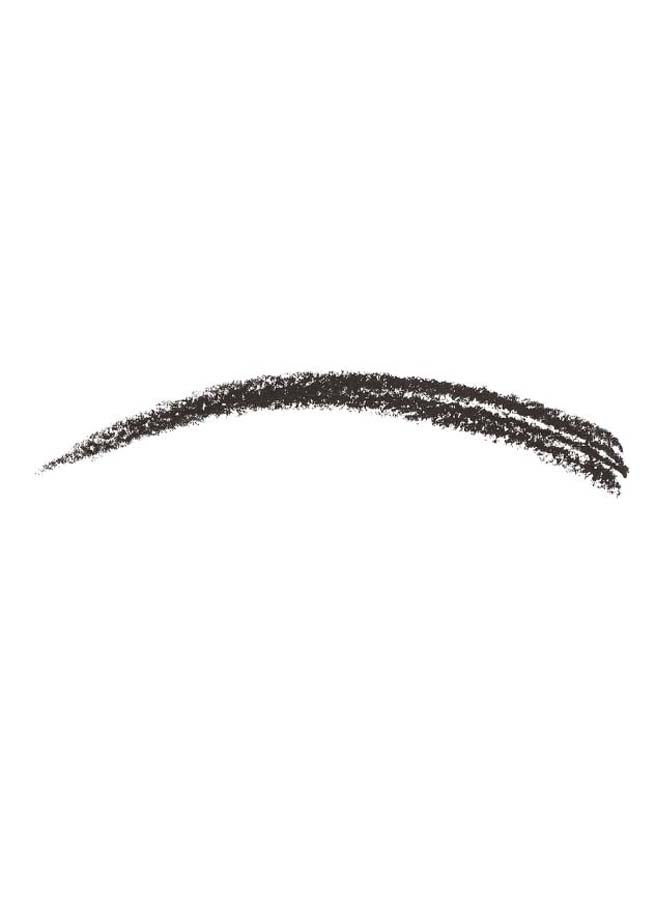 L'OREAL PARIS - Brow Artist Xpert Pencil 107 Cool Brunette - Image 1