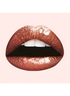 L'OREAL PARIS Infallible Metallic Lip Paint 336 Venom  - Image 3
