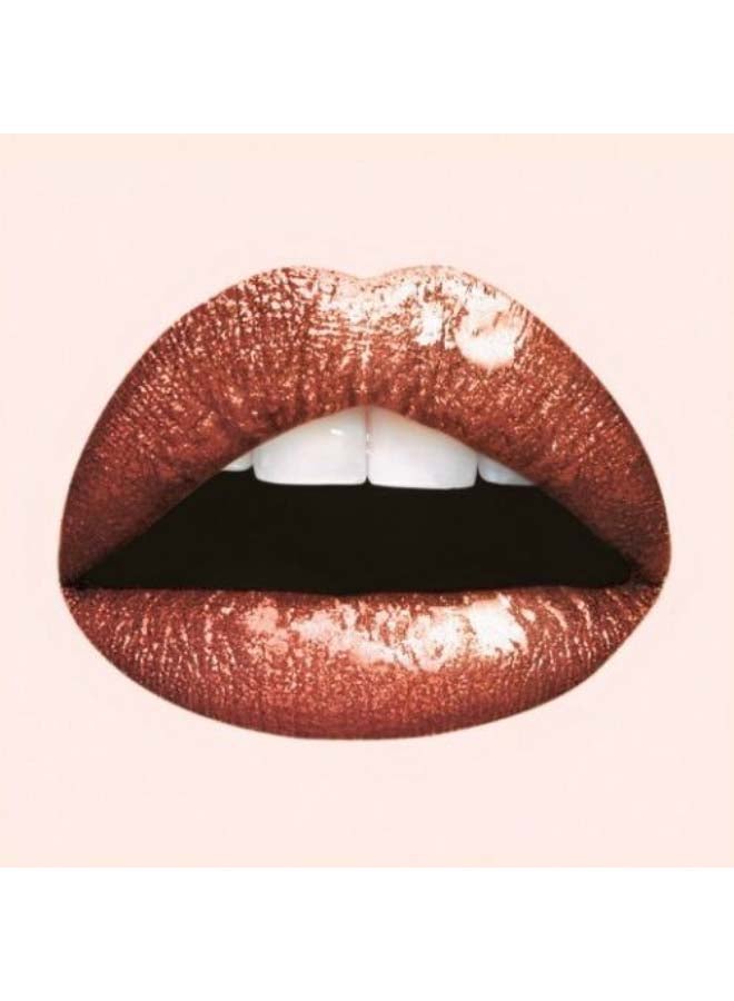 لوريال باريس ملوّن الشفاه إينفيلابل بنمط معدني 336 فينوم - Image 3