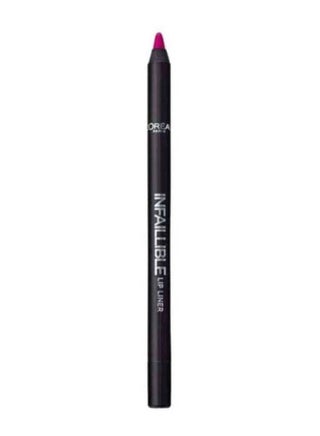 Infallible Lip Liner 102 Darling Pink - v1625494189/N16546558A_1