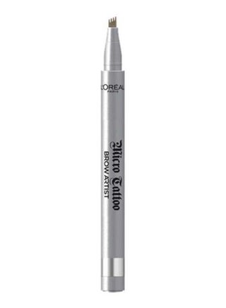 Micro Tattoo Eyebrow Definer Pencil 105 Brunette - v1625494190/N16546571A_1