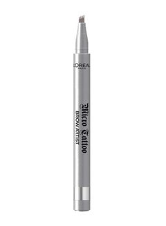 Brow Artist Micro Tattoo 107 Cool Brunette