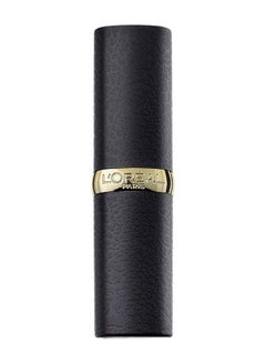L'OREAL PARIS Color Riche Magnetic Stones Matte Lipstick 654 Bronze Sautoir  - Image 3