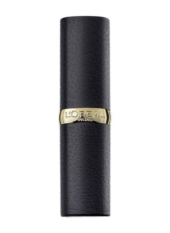 لوريال باريس أحمر شفاه كولر ريتش ماجنيتك ستونز بألوان غير لامعة 654 برونز سوتوار - Image 3