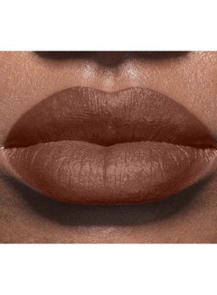 L'OREAL PARIS Color Riche Magnetic Stones Matte Lipstick 654 Bronze Sautoir  - Image 5