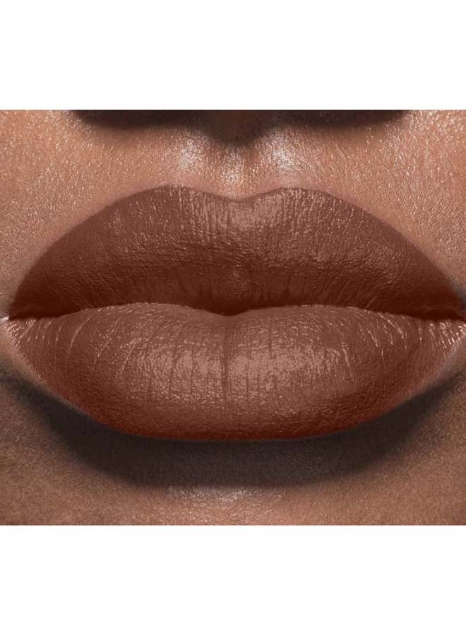 لوريال باريس أحمر شفاه كولر ريتش ماجنيتك ستونز بألوان غير لامعة 654 برونز سوتوار - Image 5