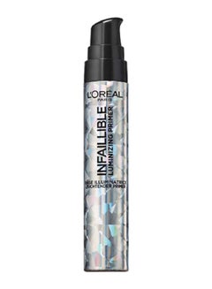 Infallible Luminizing Primer 05