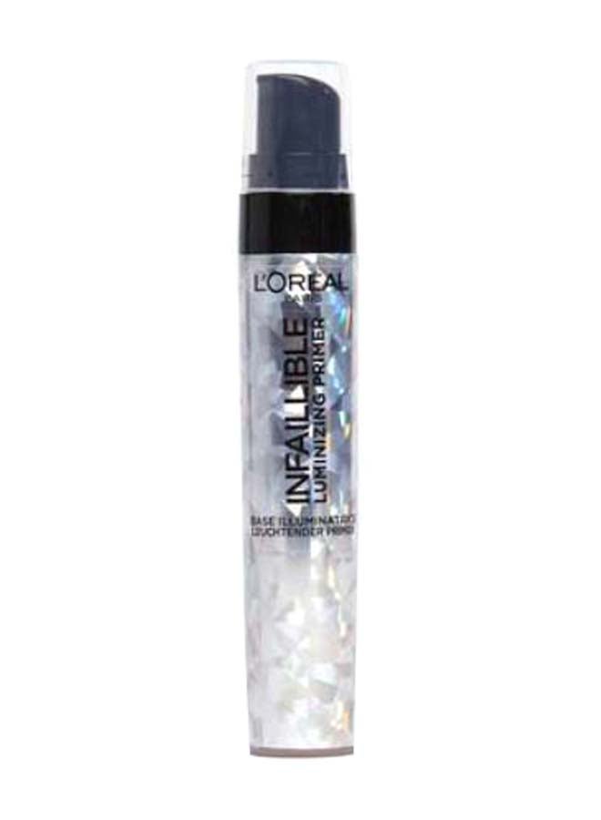 L'OREAL PARIS - Infallible Luminizing Primer 05 - Image 1