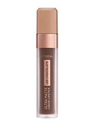 ultra matte liquid lipstick les chocolats 856 70% yum - v1625494194/N24089063A_1