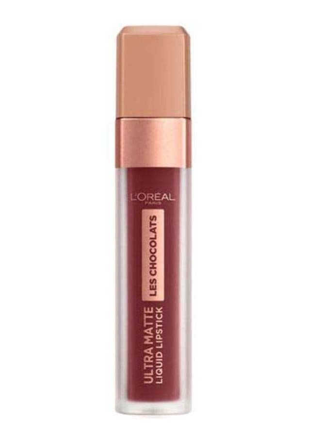 Les Chocolats Ultra Matte Liquid Lipstick 868 Cacao Crush - v1625494194/N24089067A_1