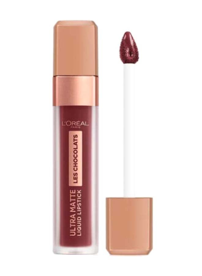 Les Chocolats Ultra Matte Liquid Lipstick 868 Cacao Crush - v1625494194/N24089067A_2