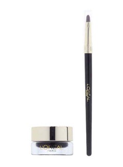 Superliner Gel Intenza 01 Pure Black