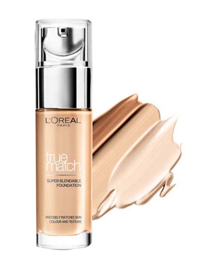 L'OREAL PARIS - Superliner Gel Intenza 01 Pure Black - Image 1