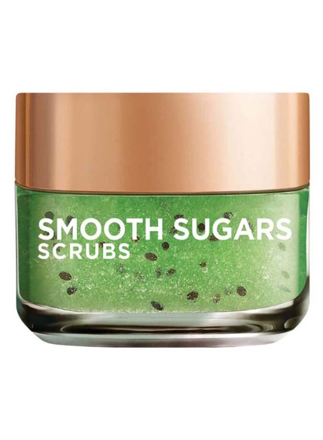 L'OREAL PARIS - Kiwi Seeds Smooth Sugar Scrub 50ml - Image 1