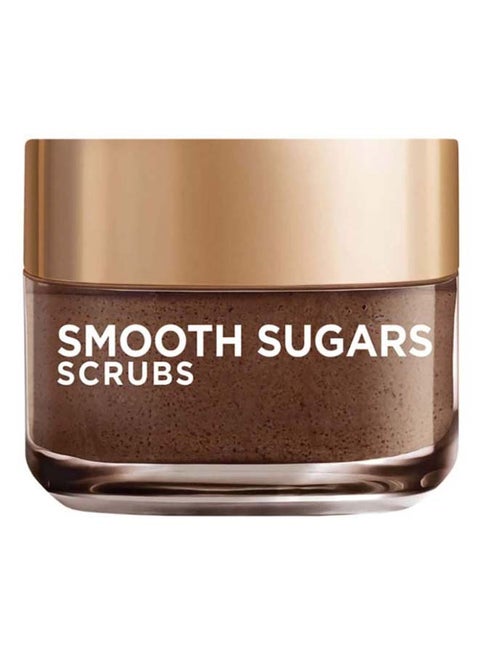 Cocoa Butter Smooth Sugar Scrub 50ml