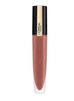 Rouge Signature Matte Liquid Lipstick 116 I Explore