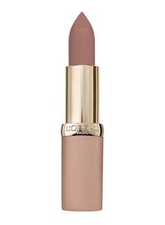 Color Riche ultra Matte Lipstick No Doubts