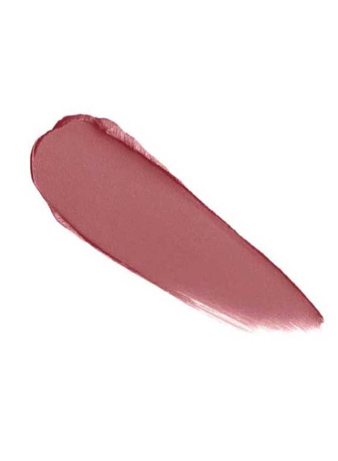 L'OREAL PARIS - Color Riche Ultra-Matte Nude Lipstick No Judgement - Image 1