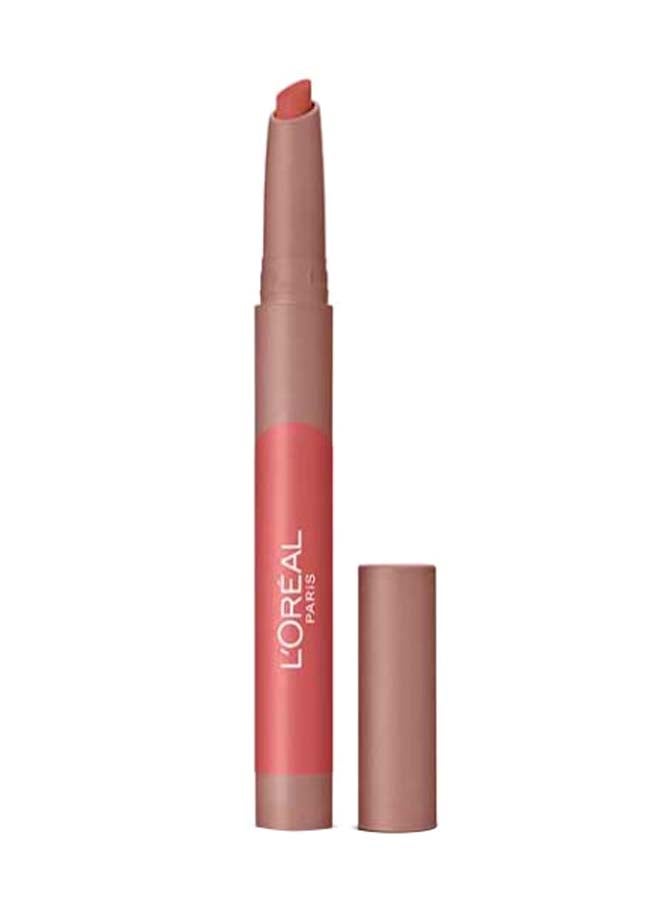 Matte Lip Crayon Pink - v1625494204/N39345592A_1