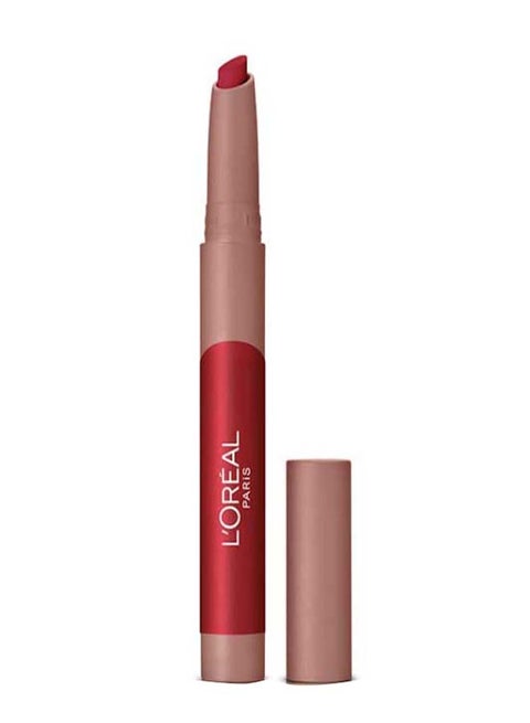 Matte Lip Crayon 113 Brulee Every Day