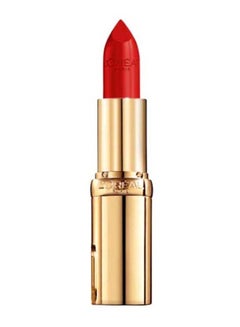 Color Riche Lipstick Satin 297 Red Passion