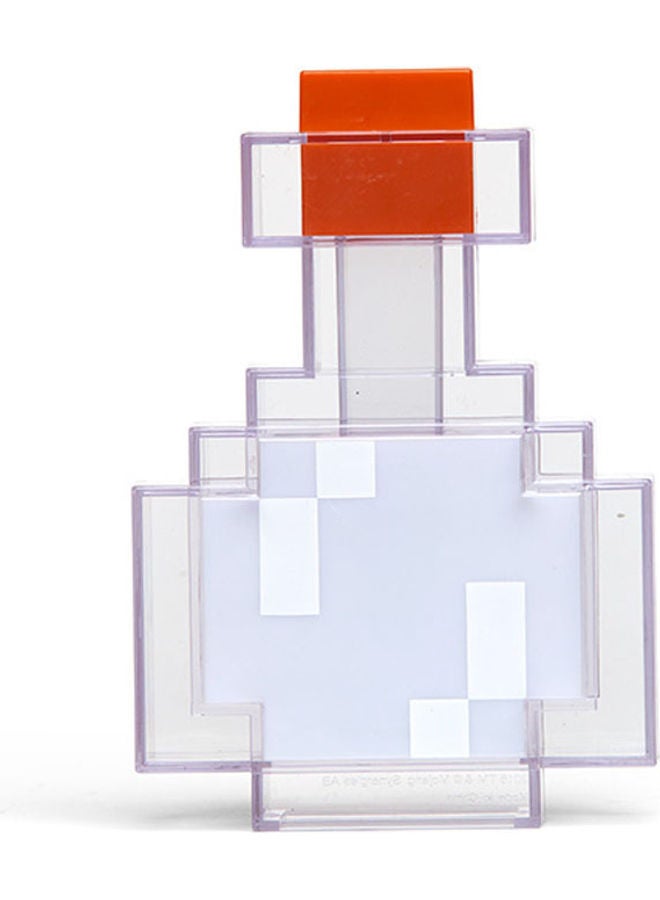 NIBEMINENT Minecraft Night Light Multicolour