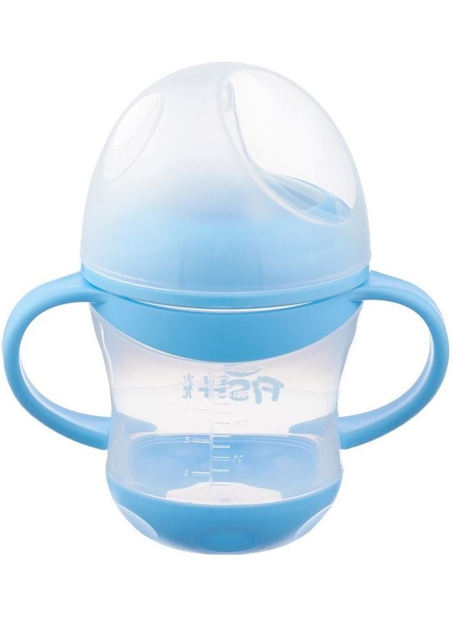 FISH Anti-Dripping Baby Training Cup 160 ml - Image 2