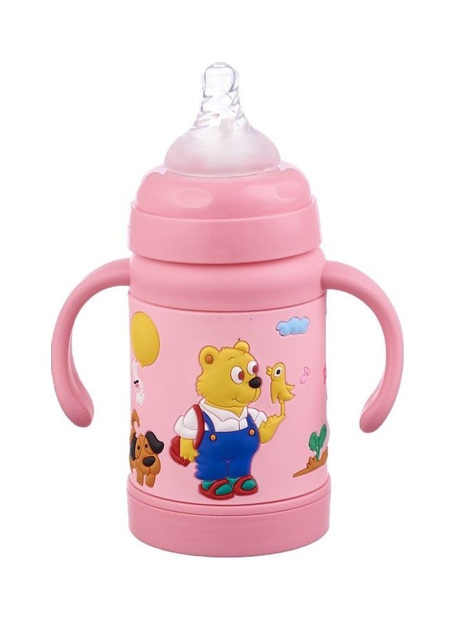 FISH - Baby Training Cup with Handles - Image 1