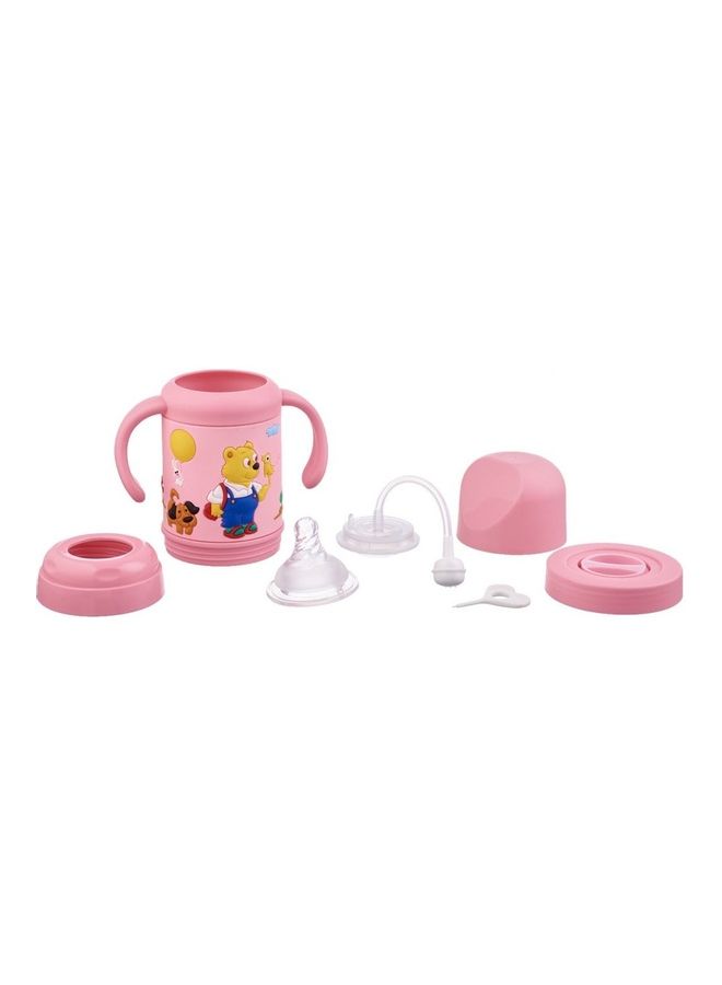 FISH - Baby Training Cup with Handles - Image 1