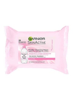 Micellar Cleansing Wipes
