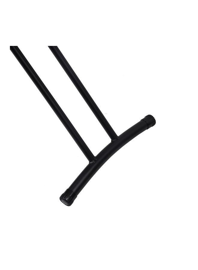 DELCASA Portable Mesh Ironing Board Multicolour 124X38cm - Image 2