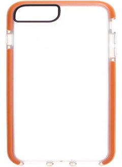 New Case Back Cover for Apple Iphone 6 Plus Clear 