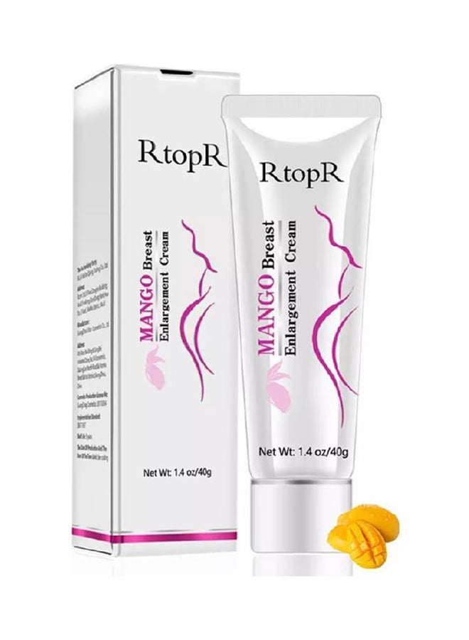 RtopR Mango Breast Enlargement Cream UAE Dubai Abu Dhabi